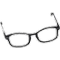 Prescription Glasses  - Common from Hat Shop